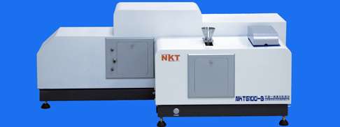 NKT6100-D干濕一體全自動激光粒度分析儀 NKT6100-D干濕一體全自動激光粒度分析儀